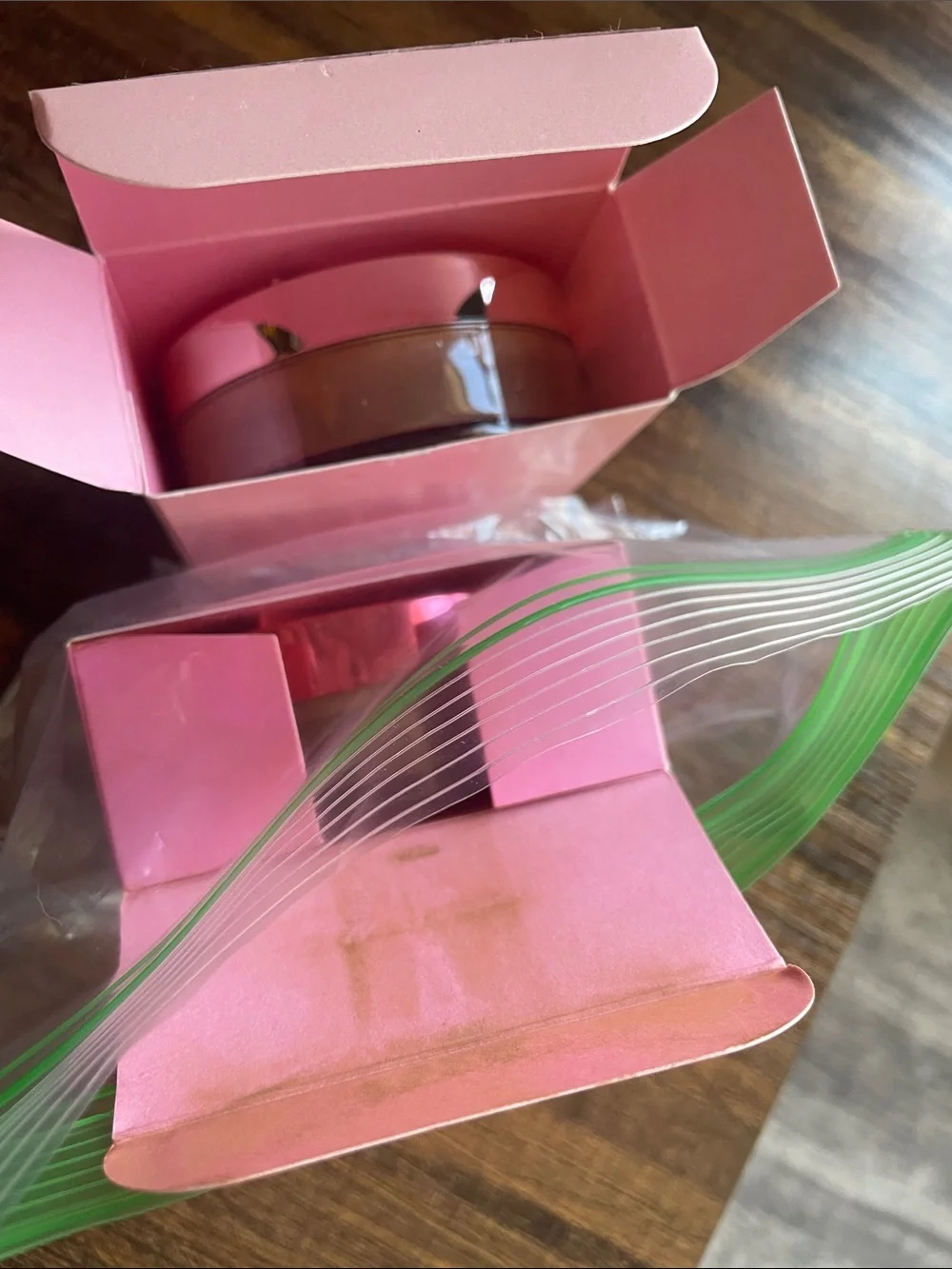 Jeffree Star Bundle